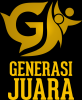 Yayasan Generasi Juara Logo